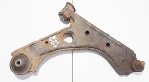 Opel Corsa D Fourchette, bras de suspension inférieur avant 13167940