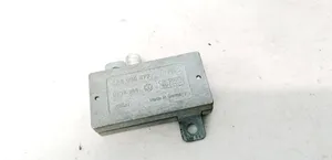 Volkswagen Vento Antenna control unit 3A5035577