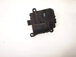 Citroen Berlingo Air flap motor/actuator 030553w