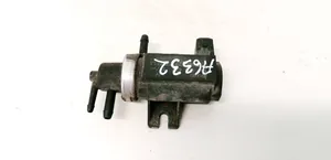 Volkswagen Vento Solenoidinis vožtuvas 1H0906627