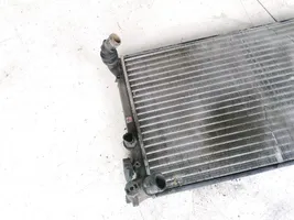 Volkswagen Bora Coolant radiator 