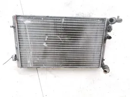 Volkswagen Bora Coolant radiator 