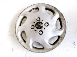 Nissan Almera N16 R 15 riteņa dekoratīvais disks (-i) 40315BM404