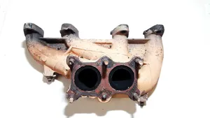 Volkswagen Golf IV Exhaust manifold 06A253083H