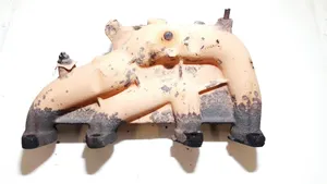 Volkswagen Golf IV Exhaust manifold 06A253083H