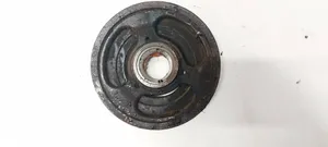 Chrysler Voyager Crankshaft pulley 