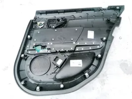 Jaguar XF Apšuvums aizmugurējām durvīm 8X23F274A31A