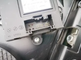 Jaguar XF Door control unit/module 7g9t14b534be