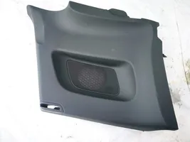 Audi TT TTS RS Mk3 8S Rear door card panel trim 8j8867038