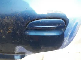 KIA Rio Front door exterior handle 