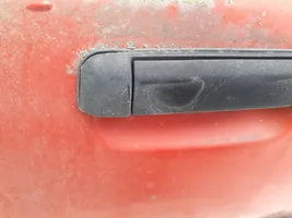 Mazda 323 Klamka zewnętrzna drzwi 