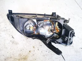 Ford Focus C-MAX Headlight/headlamp 270605