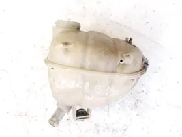 Opel Vectra B Coolant expansion tank/reservoir 90499809