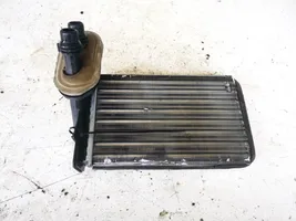 Volkswagen Bora Radiateur soufflant de chauffage 