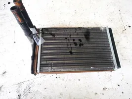 Audi A4 S4 B5 8D Radiateur soufflant de chauffage 