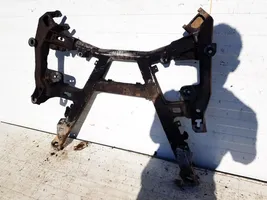 BMW 5 E39 Front subframe 