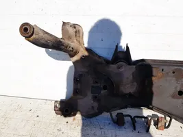 Ford Focus C-MAX Front subframe 