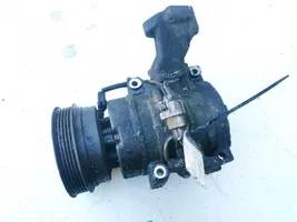 Toyota Avensis Verso Compressore aria condizionata (A/C) (pompa) 2473000700