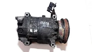 Opel Omega B1 Air conditioning (A/C) compressor (pump) 447200