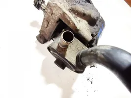 Ford Escort Pompe à huile 