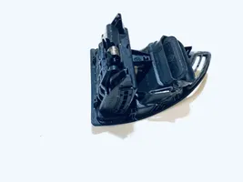 Citroen C4 I Griglia di ventilazione centrale cruscotto 9646337977