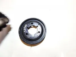 Citroen ZX Crankshaft pulley 9617426980