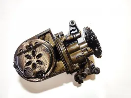 Citroen ZX Oil pump 9431256021