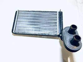 Volkswagen Sharan Radiateur de chauffage 