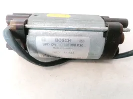 BMW 5 E39 Seat adjustment motor 0130008030