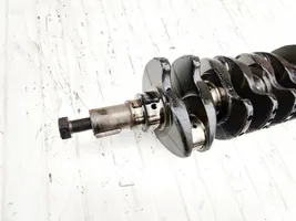 Mazda 323 Crankshaft 