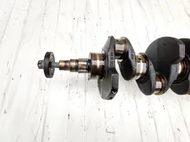 Opel Tigra A Crankshaft 90467346