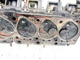 BMW 5 E39 Engine head 2244250