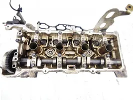 Nissan Almera N16 Zylinderkopf bm5