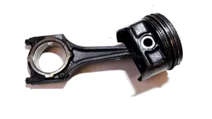 Opel Tigra A Piston with connecting rod 