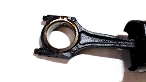 Opel Tigra A Piston with connecting rod 