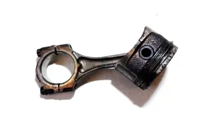 Toyota Avensis T220 Piston with connecting rod 