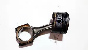 Toyota Avensis T220 Piston with connecting rod 