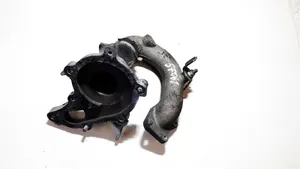 Toyota Avensis T220 Engine coolant pipe/hose 