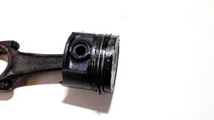 Citroen ZX Piston with connecting rod 