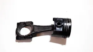 Citroen ZX Piston with connecting rod 