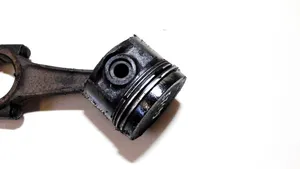 Citroen ZX Piston with connecting rod 