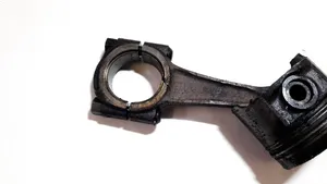 Citroen ZX Piston with connecting rod 