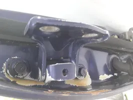 Hyundai Accent Rear door lower hinge 