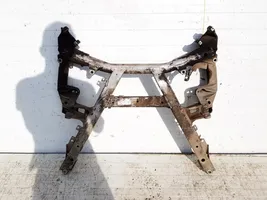 BMW 5 E39 Front subframe 