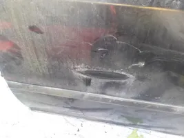 Lancia Dedra Listón embellecedor de la puerta delantera (moldura) 