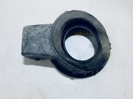 Citroen C4 I Bouchon, volet de trappe de réservoir à carburant 9650573477