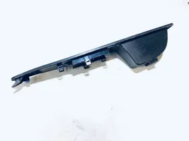 Citroen C4 I Front door window switch trim 9650912377