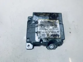 Citroen C4 I Module de contrôle airbag 9662643980