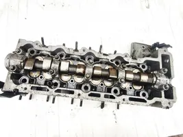 Opel Astra G Engine head 9128018