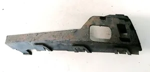 Ford Focus Front bumper mounting bracket 4M5117E856AC